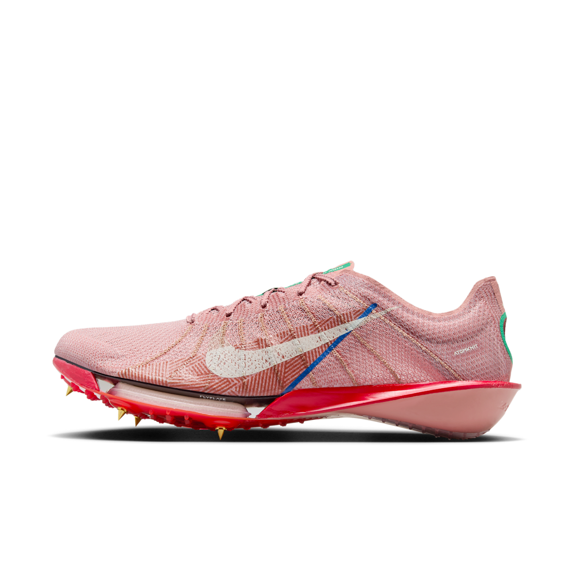 Track & Field Shoes. Nike CH